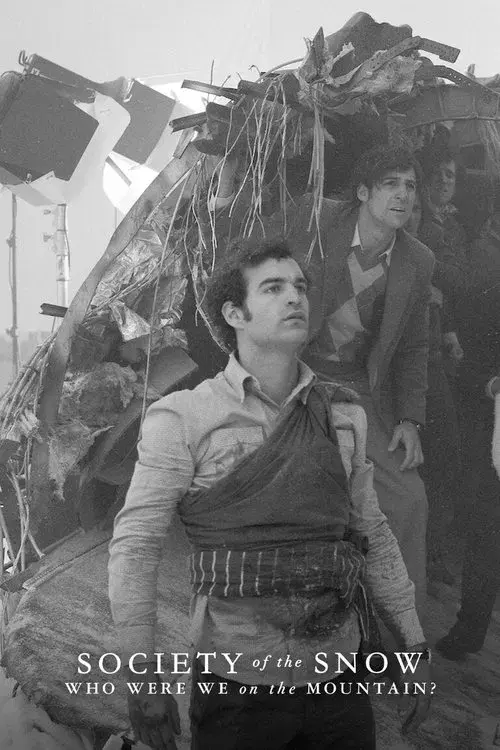 Cộng đồng trong tuyết: Chúng tôi là ai trên những ngọn núi?