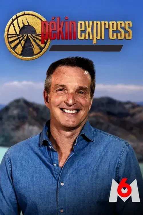Pékin Express