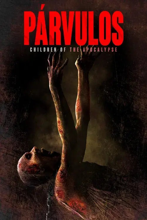 Párvulos: Children of the Apocalypse
