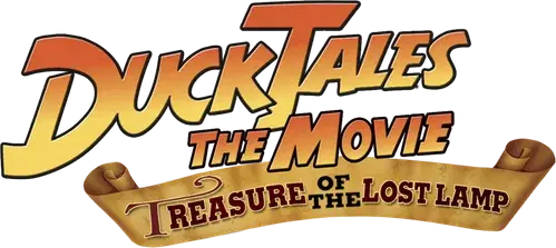 Vịt Donal Và Kho Báu Quốc Gia