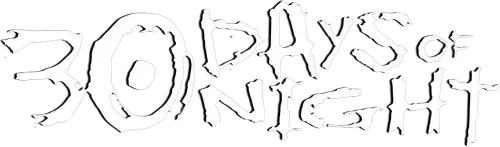 30 ngày trong màn đêm