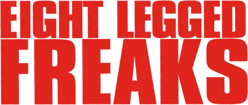 Quái Vật Tám Chân