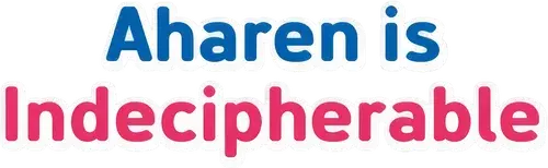 Chẳng Thể Lý Giải Nổi Aharen-san (Phần 2)