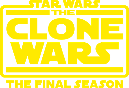 Star Wars: The Clone Wars