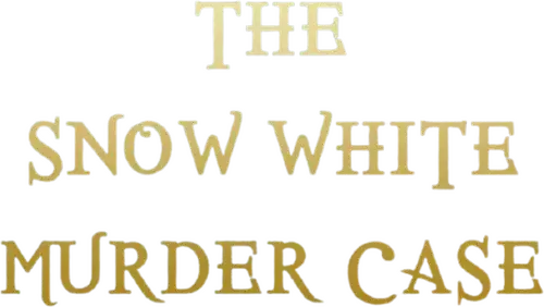 The Snow White Murder Case