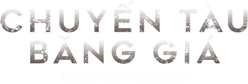 Chuyến Tàu Băng Giá