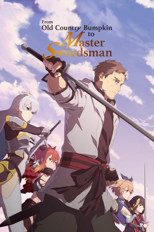 Ông Chú Ở Vùng Quê Trở Thành Thánh Kiếm