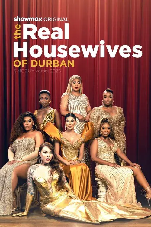 The Real Housewives of Durban