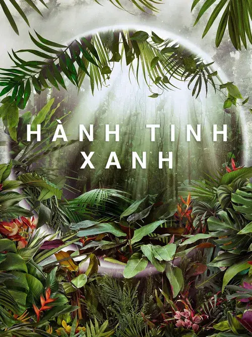 Hành Tinh Xanh