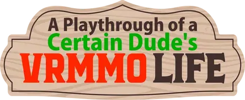 Nhật ký hoạt động của một ông chú nọ trong thế giới VRMMO