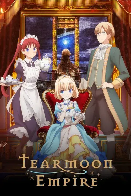 Chuyện Đế quốc Tearmoon
