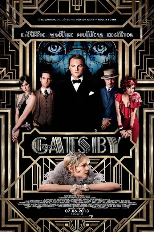 Gatsby Vĩ Đại