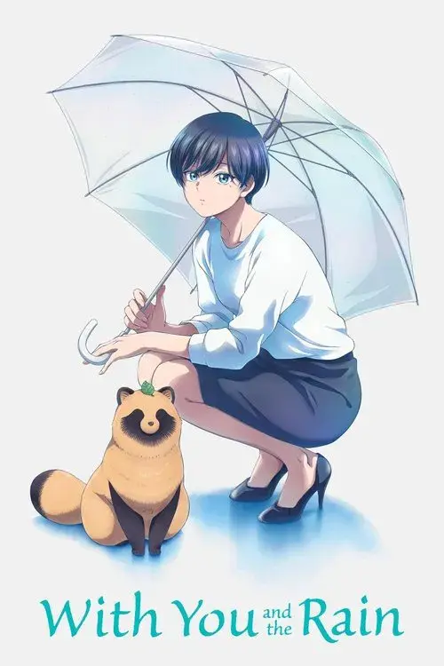 Em Đến Cùng Mưa