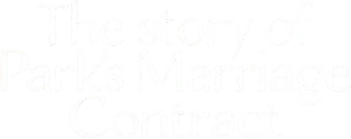 Hợp Đồng Hôn Nhân Của Cô Park