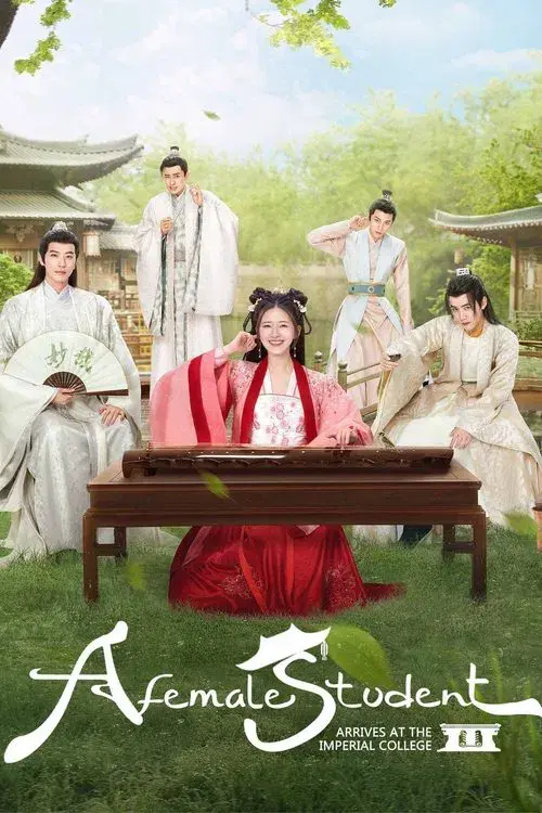 Quốc Tử Giám Có Một Nữ Đệ Tử