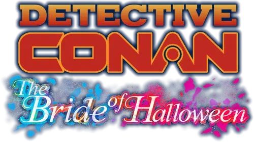 Thám tử lừng danh Conan: Nàng dâu Halloween