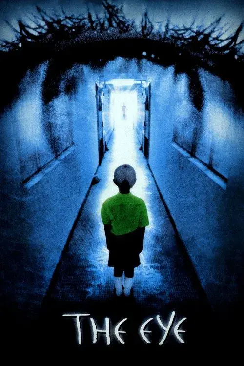 Con mắt âm dương