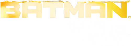 Batman: Arkham Thất Thủ