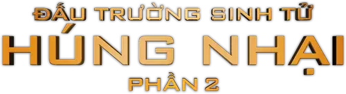 Trò Chơi Sinh Tử: Húng Nhại - Phần 2