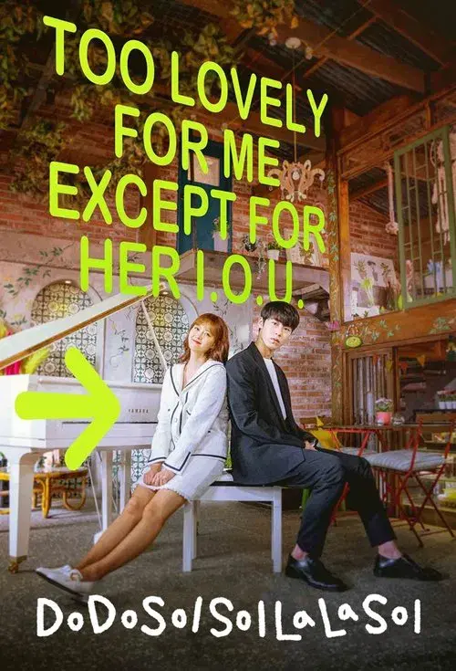 Giai Điệu Lãng Mạn