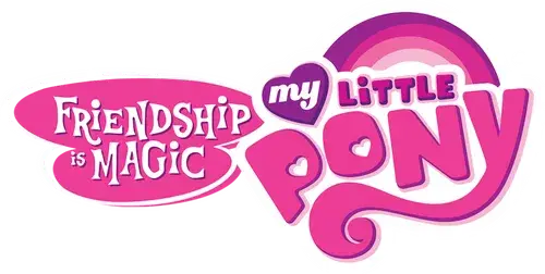 My Little Pony: Tình bạn diệu kỳ