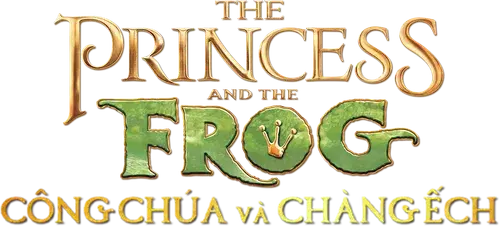 Công Chúa và Chàng Ếch