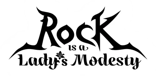 Rock Là Thú Vui Tao Nhã Của Quý Cô