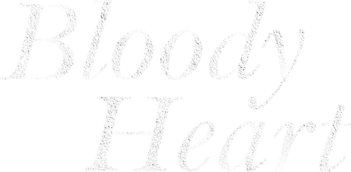 Trái Tim Đẫm Máu