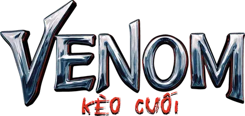 Venom: Kèo Cuối