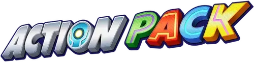 Action Pack: Siêu nhân nhí hành động (Phần 2)
