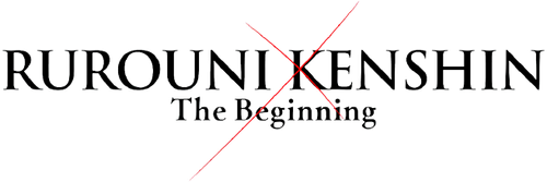 Lãng khách Kenshin: Khởi đầu