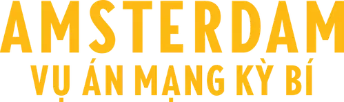 Amsterdam: Vụ Án Mạng Kỳ Bí