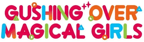 Say Mê Những Cô Gái Phép Thuật (Mahou Shoujo ni Akogarete)