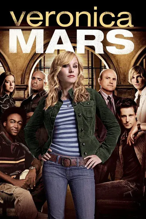 Nữ Thám Tử Veronica Mars