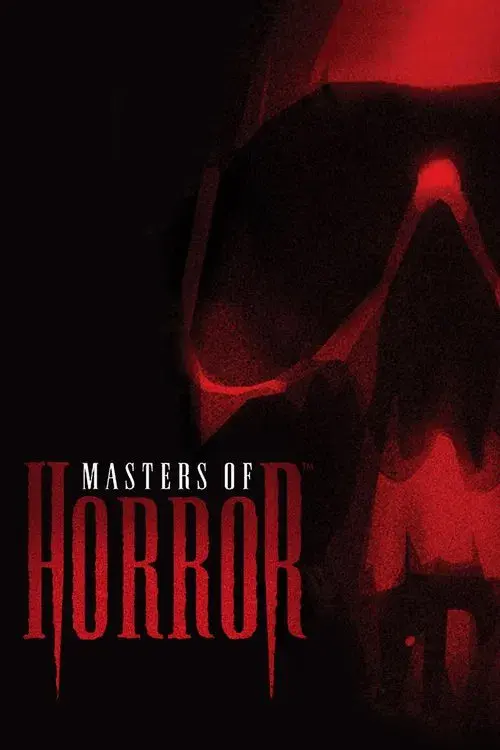 Masters of Horror