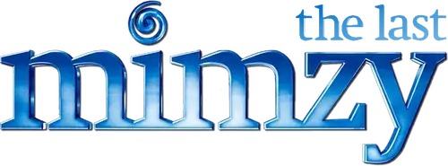 Chú Thỏ Mimzy Cuối Cùng