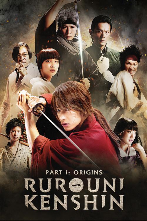 Lãng Khách Kenshin: Sát Thủ Huyền Thoại
