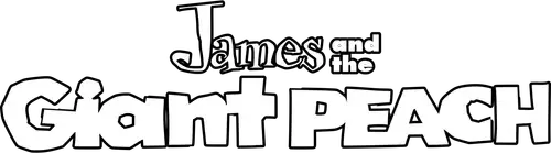 James and the Giant Peach
