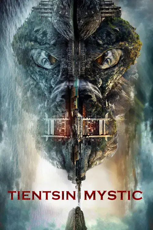 Hà Thần - Tientsin Mystic