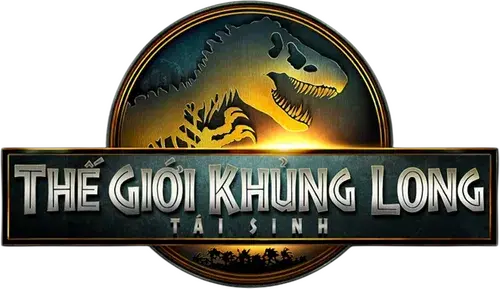Thế Giới Khủng Long: Tái Sinh