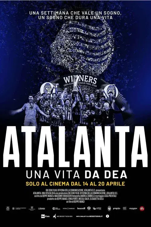 Atalanta - Una vita da Dea