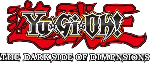 Yu-Gi-Oh!: Chiều Không Gian Tối