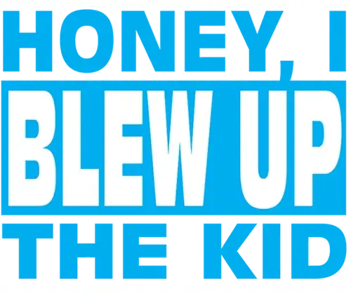 Em yêu, Anh Đã Phóng To Các Con