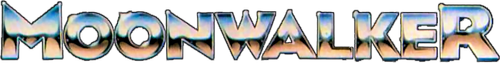 Moonwalker