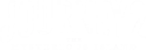 Hòn Đảo Huyền Bí