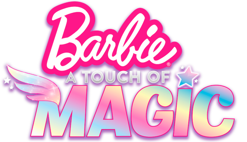 Barbie: A Touch of Magic