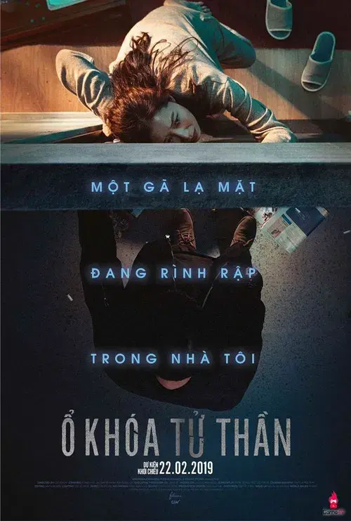 Ổ Khóa Tử Thần