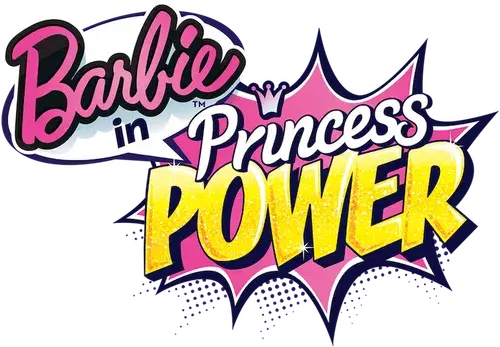 Barbie: Công Chúa Sức Mạnh