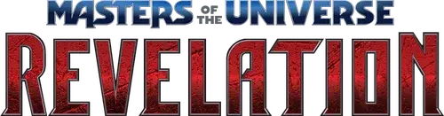 Những Chủ Nhân Vũ Trụ: Khải Huyền