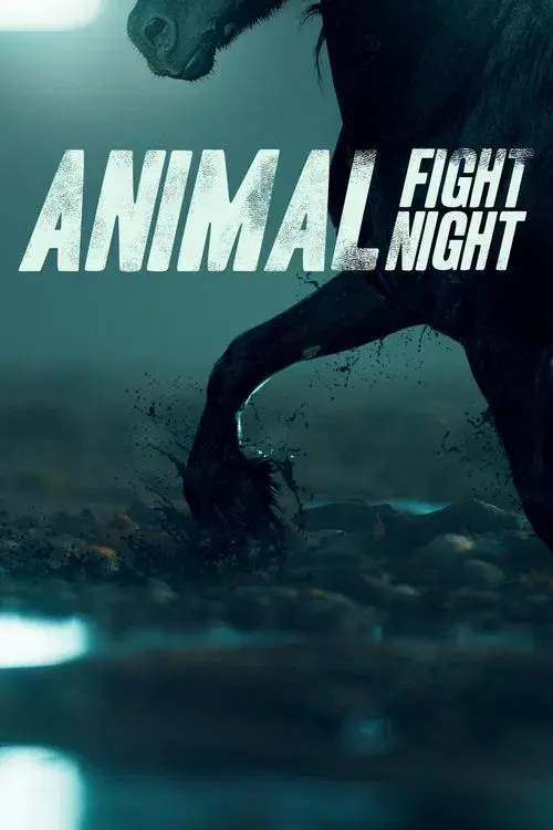 Đấu Trường Động Vật - Animal Fight Night